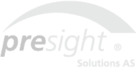 Presight logo
