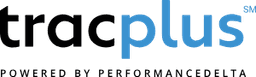 TracPlus logo