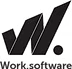 Work.software logo