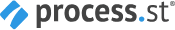 Process Street logo