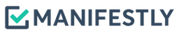 Manifestly logo