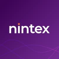 Nintex RPA logo