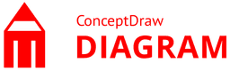 ConceptDraw DIAGRAM logo