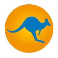 BlueKanGo logo