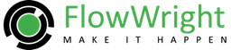 FlowWright logo