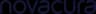 Novacura Flow logo