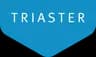Triaster logo