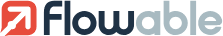 Flowable logo