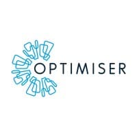 Optimiser logo