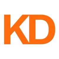 Kinetic Data logo