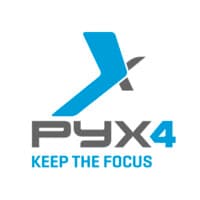 PYX4 Process logo