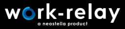 Work-Relay logo