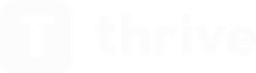 Thrive logo