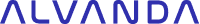 Alvanda logo