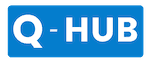 Qhub logo