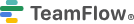 TeamFlow logo