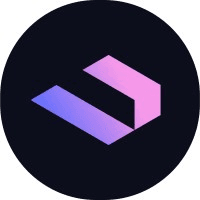 Upscaler logo