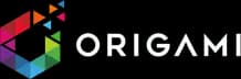 Origami logo