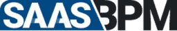 SaaS BPM logo