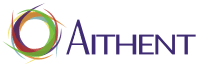 Aithent logo