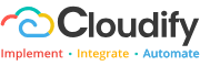 Cloudify logo