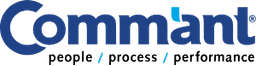 Commant logo