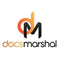 docsmarshal logo