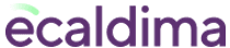 ECALDIMA logo