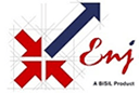 Enj logo