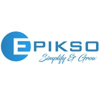 Epikso View 360 logo