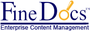 FineDocs logo