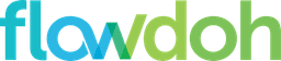 Flowdoh logo