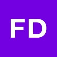 FulcrumOne logo