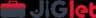 JIGlet logo