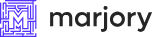Marjory logo