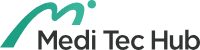 Medi Tec Hub logo