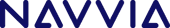 Navvia logo