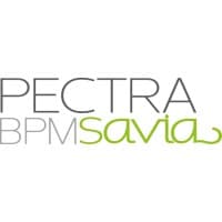 Pectra BPM Savia logo