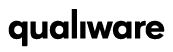 QualiWare X logo