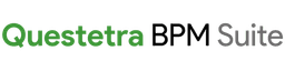 Questetra BPM Suite logo