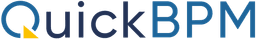 QuickBPM logo