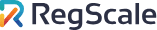 RegScale logo