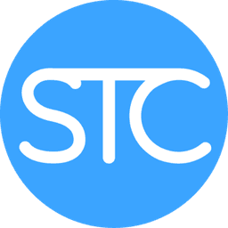 Saltech Consulting logo