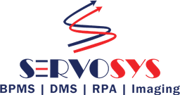 ServoStreams logo
