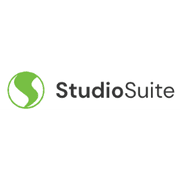 Studio suite logo