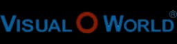 Visual World Platform logo