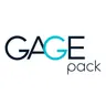 GAGEpack logo