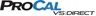 ProCalV5 logo