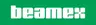 Beamex CMX logo