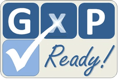 GxPReady! Suite logo
